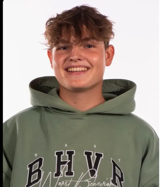 Tobian van Dijk